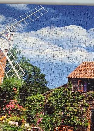 Пазл 1000 шт ravensburger 3
