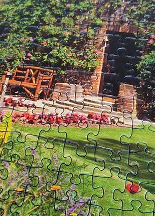 Пазл 1000 шт ravensburger 2