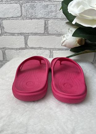 Шльопанці crocs 2