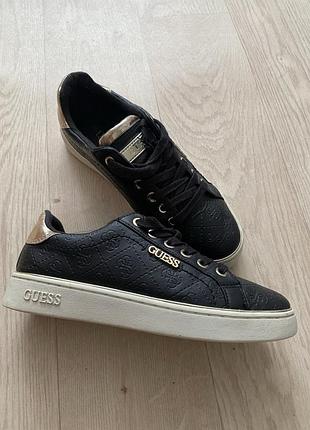 Кеды guess 💣👟23,5см