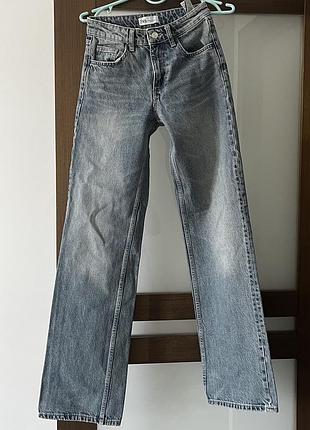 Жіночі джинси zara