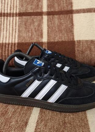 Кроссовки adidas samba