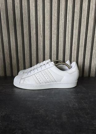 Кроссовки adidas superstar 80s 3d metal toe