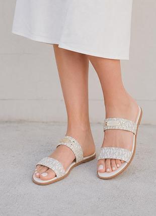 Босоніжки michael kors, 40 р, устілка 26 см