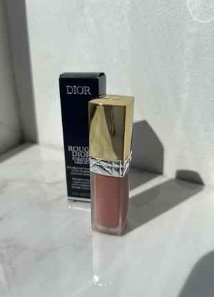 Помада dior