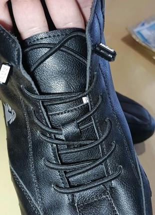 Мужские ботинки ldeck pro barefoot 3
