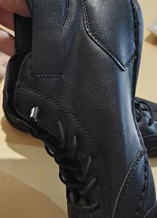 Мужские ботинки ldeck pro barefoot 2