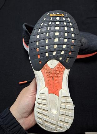 Кроссовки adidas 4