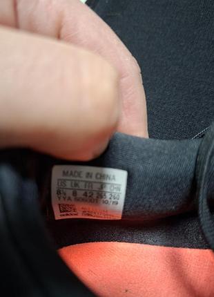 Кроссовки adidas 5
