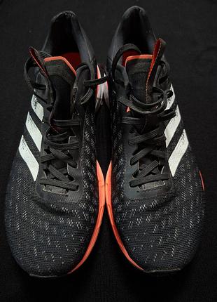 Кроссовки adidas 3
