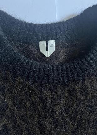 Arket джемпер 5