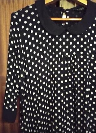Туніка 400 грн. doroty perkins. пог-60 см. 20 р