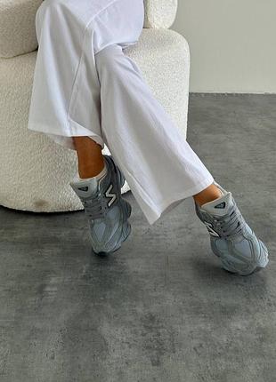 Кроссовки new balance