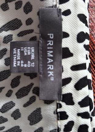 Блуза жіноча. primark. 100% поліестер 4