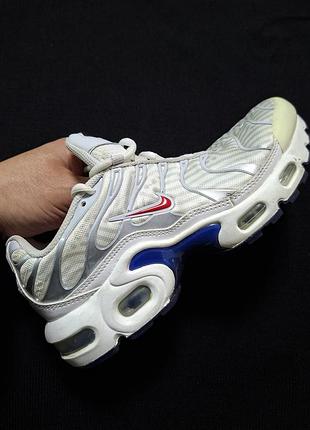 Кроссовки nike tn