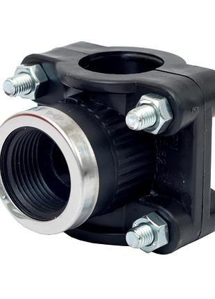 Хомут для врізання ø40 х 3/4" stp 1/80