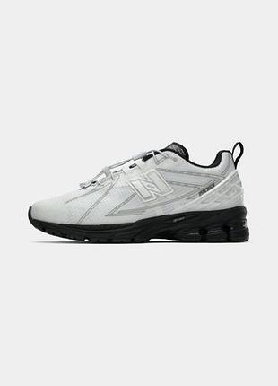 New balance кросівки