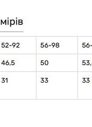 Муслінова сукня для дівчинки 4