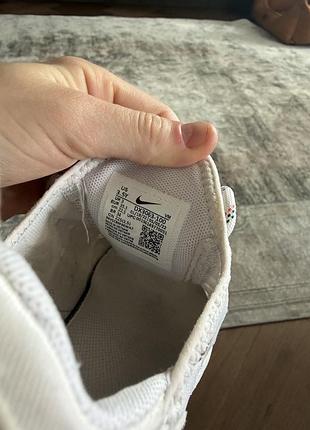 Кросівки nike 5