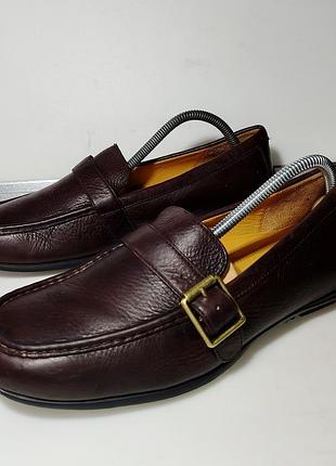 Туфли мужские polo ralph lauren р. 43.