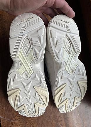 Кросівки adidas 3