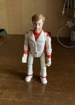 Фігурка колекційна disney pixar toy story 4 duke caboom