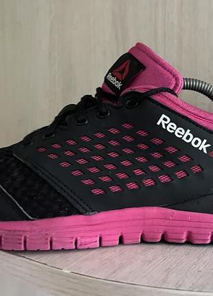 Кросівки reebok