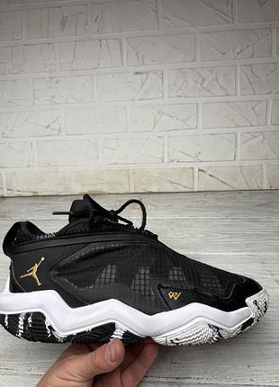 Мужские кроссовки nike jordan why not .6 размер 42.5