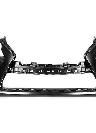 Передній бампер (рестайлінг) для lexus gx460 2009-2023 рр