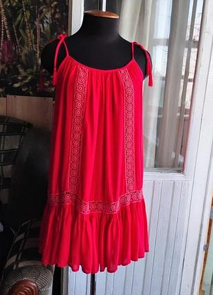 Пляжна сукня accessorise m