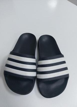 Тапки adidas 12 р..