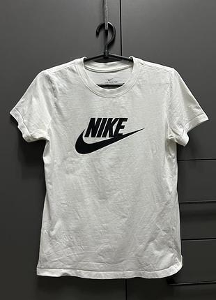 Футболка nike