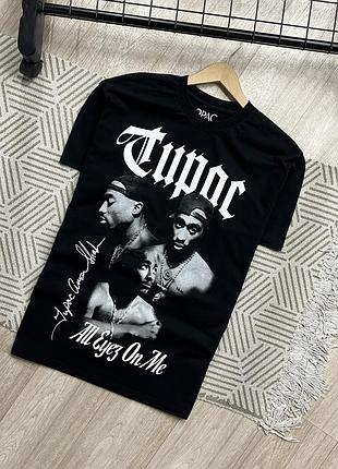 Футболка 2pac