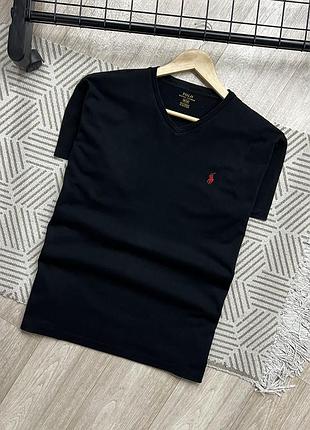 Футболка polo ralph lauren