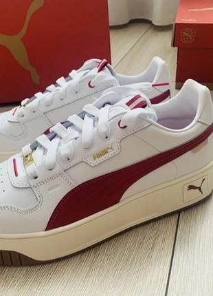 Кросівки puma розмір 40,5