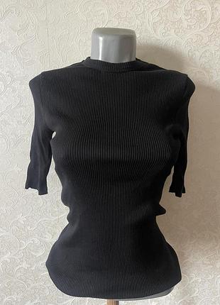 Футболка,топ р.s massimo duti