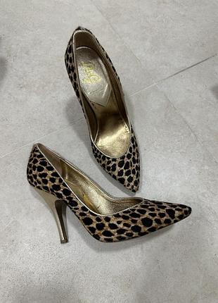 Туфлі dolce & gabbana оригінал 36