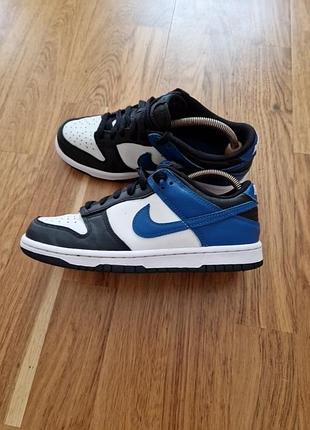 Кеди кросівки унісекс nike dunk low  (dh9765-104 )/ розмір 38 оригінал