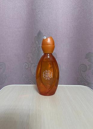 Туалетна вода mari queen vanilla day