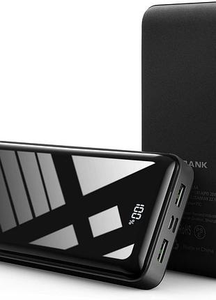 Павербанк 27000 mah pc3