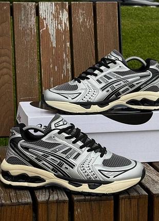 Кроссовки asics gel kayano 14