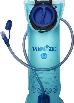 Герметичний резервуар для води tannozhe