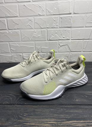 Кроссовки adidas baunce2 фото