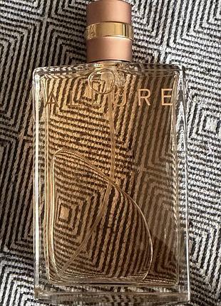 Парфумована вода chanel allure