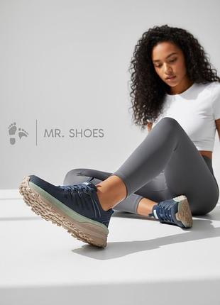 Жіночі кросівки skechers switch back – cascades