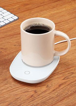 Подогреватель для чашек ingenious usb, 4