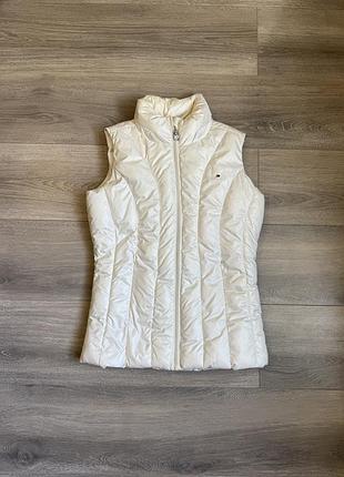 Жилетка tommy hilfiger