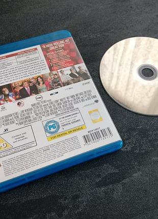 Диск ocean`s thirteen (blu ray) — цена 125 грн в каталоге