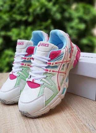 Asics gel kahana 8