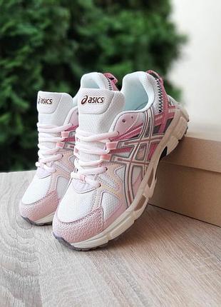 Asics gel kahana 8